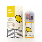 Tokyo classic ice salt nicotine 30ml buy online at best price in Pakistan only at VIP vape store